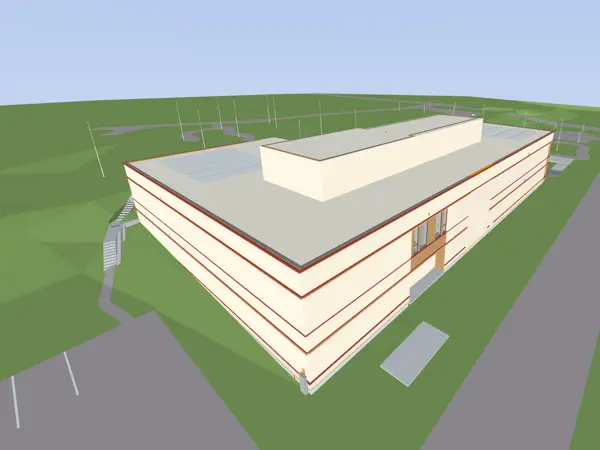 Sunndalsora Kindergarten image 1