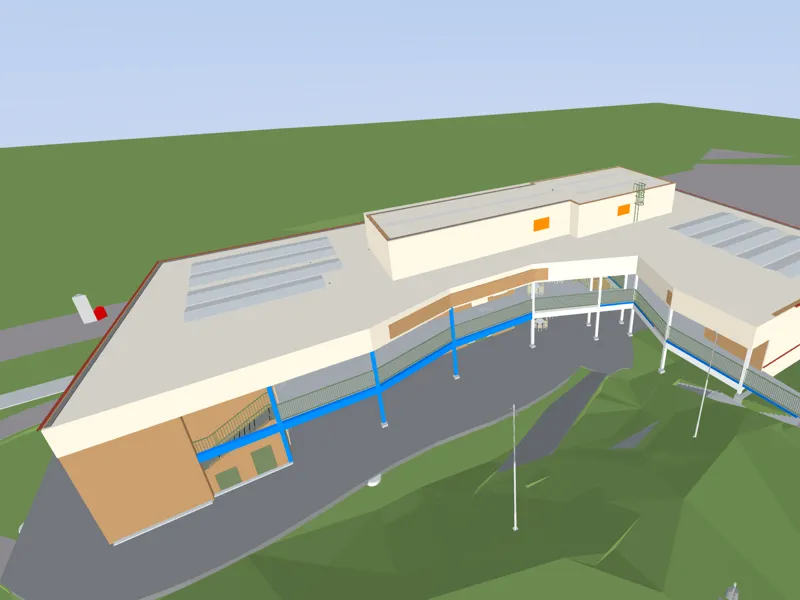 Sunndalsora Kindergarten image 2