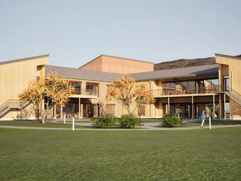 Batnfjordsøra Nursing Home image 1